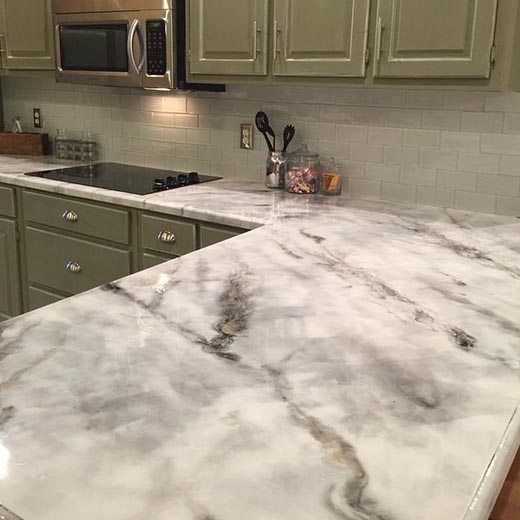 Platinum Epoxy Designs Sacramento Ca, Can You Epoxy Over Granite Countertops